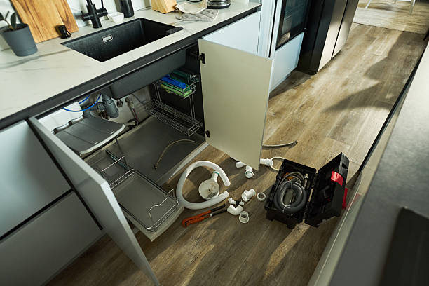 Reliable Plumbing contractor in Wendell, NC by Street Wise - Plumbing
